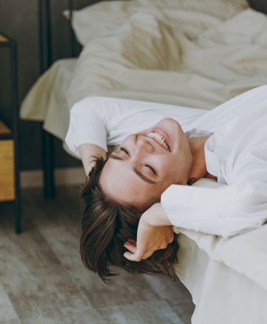 How to Keep a Good Mood (Even When Life Feels Like a Rollercoaster)